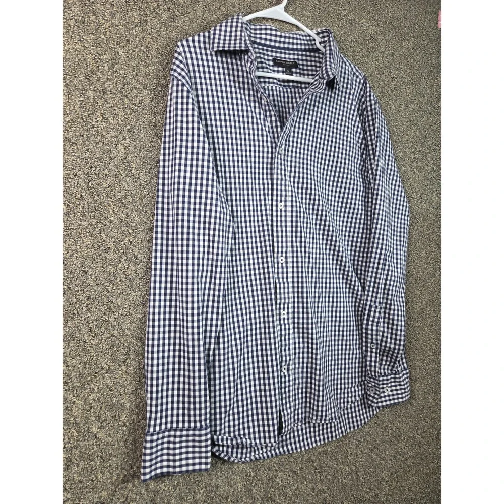 Banana Republic classic long